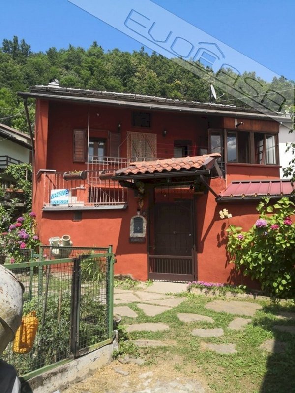 casa indipendente in vendita a Pramollo