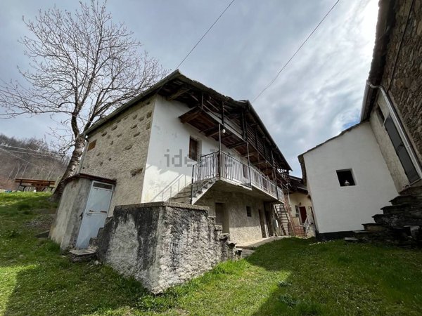 appartamento in vendita a Pramollo