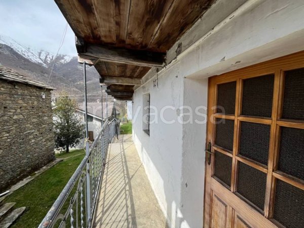 casa indipendente in vendita a Pramollo