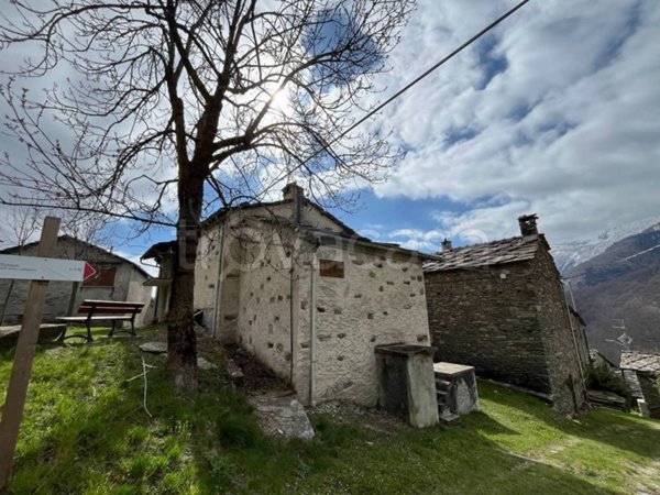 casa indipendente in vendita a Pramollo