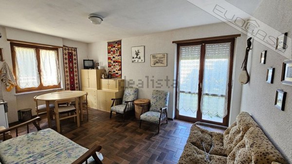 appartamento in vendita a Pramollo