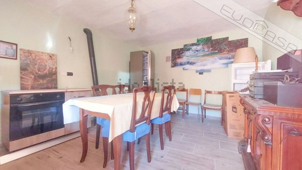 appartamento in vendita a Pramollo