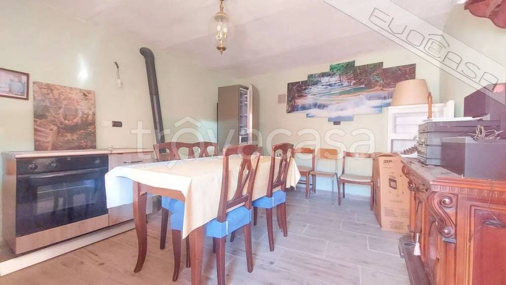 casa indipendente in vendita a Pramollo