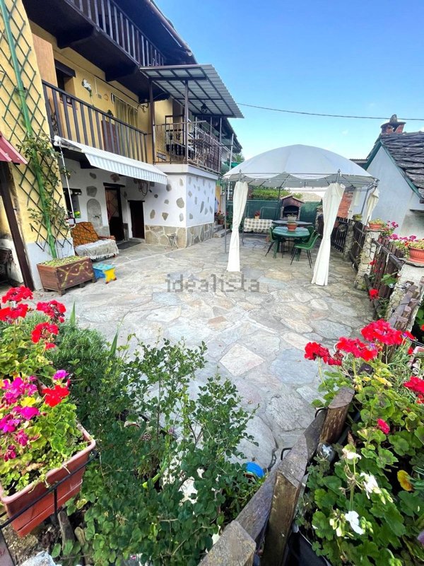 appartamento in vendita a Pramollo