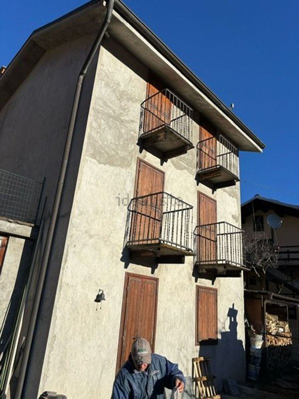 casa indipendente in vendita a Pramollo
