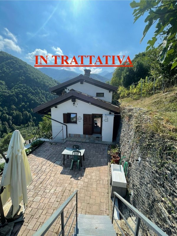 quadrivano in vendita a Pramollo