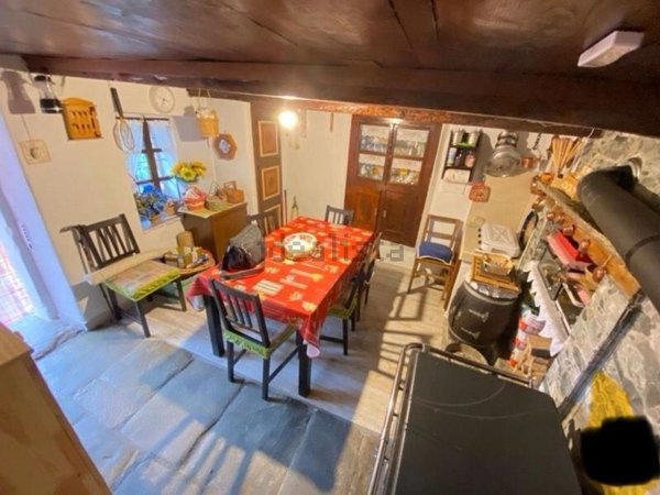 appartamento in vendita a Pramollo