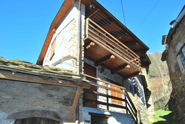 casa indipendente in vendita a Pramollo