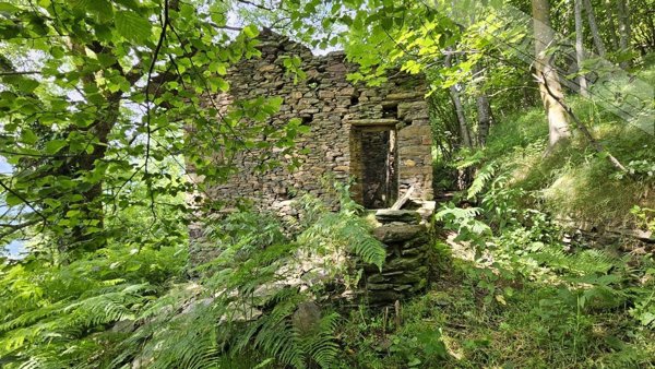 appartamento in vendita a Pramollo