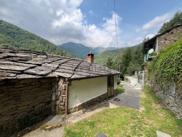 appartamento in vendita a Pramollo