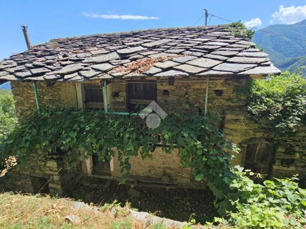 casale in vendita a Pramollo