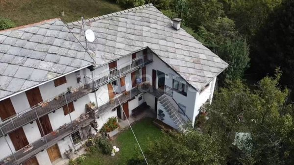 casa indipendente in vendita a Pramollo