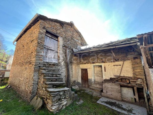 appartamento in vendita a Pramollo