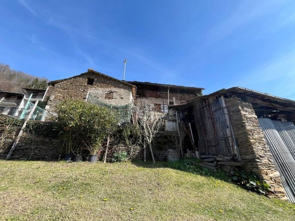 appartamento in vendita a Pramollo