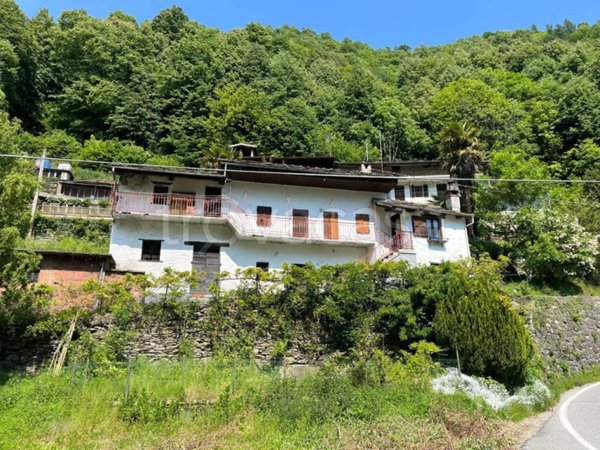 casa indipendente in vendita a Pramollo