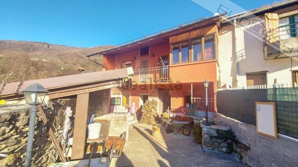 appartamento in vendita a Pramollo