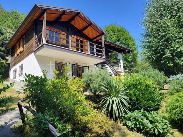 casa indipendente in vendita a Pramollo