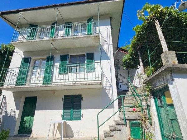 casa indipendente in vendita a Pramollo