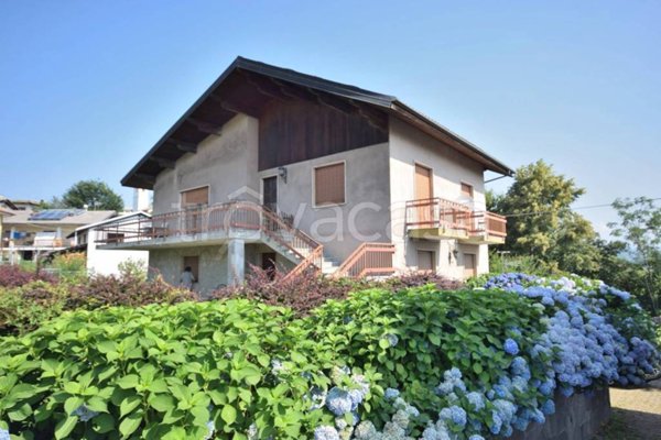 casa indipendente in vendita a Prarostino