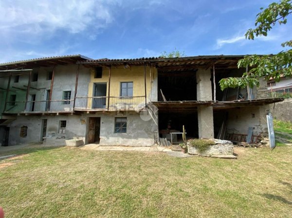 casa indipendente in vendita a Prarostino