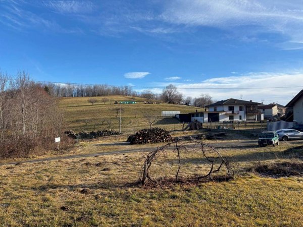 villa in vendita a Prarostino in zona Collaretto