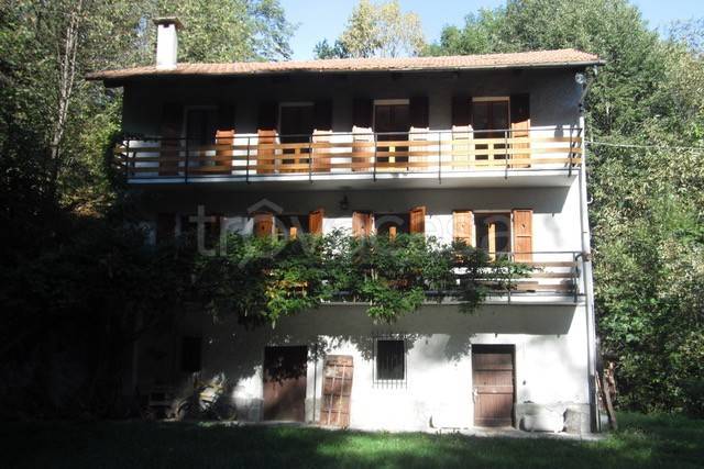 casa indipendente in vendita a Prarostino