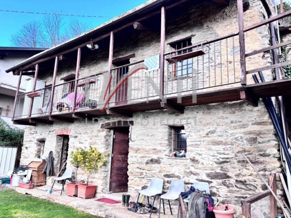 appartamento in vendita a Prarostino