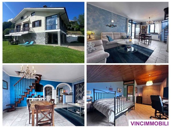 casa indipendente in vendita a Prarostino