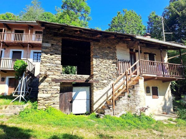appartamento in vendita a Prarostino