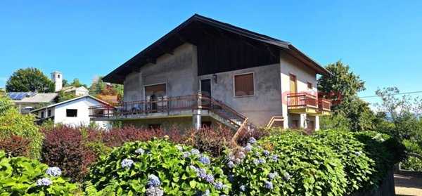 casa indipendente in vendita a Prarostino