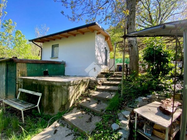 casa indipendente in vendita a Prarostino in zona Gay