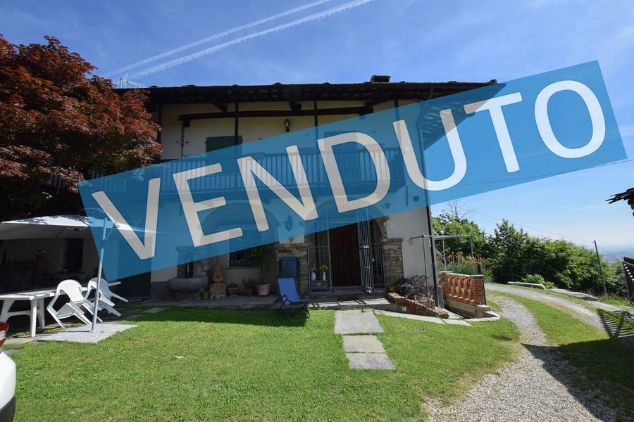 casa indipendente in vendita a Prarostino