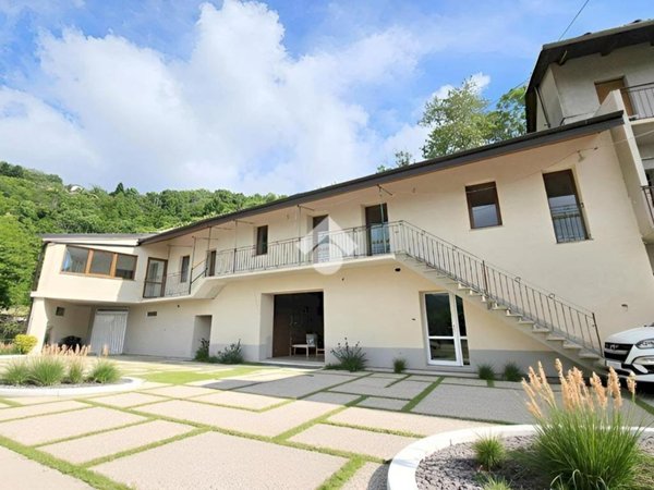 casa indipendente in vendita a Prarostino