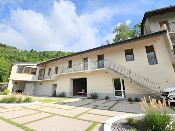 casa indipendente in vendita a Prarostino