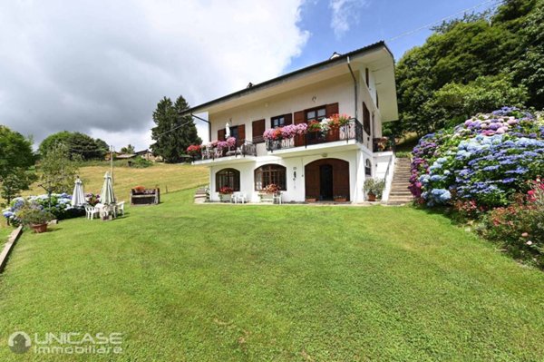 casa indipendente in vendita a Prarostino