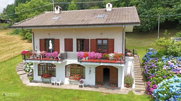 appartamento in vendita a Prarostino