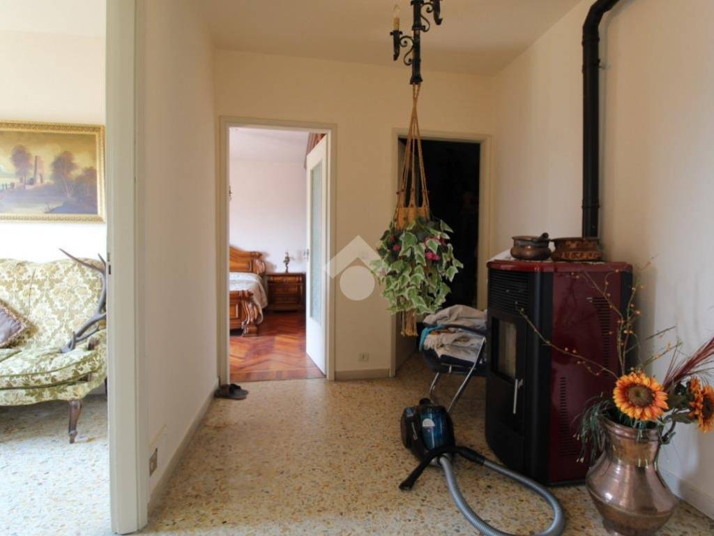 appartamento in vendita a Prarostino