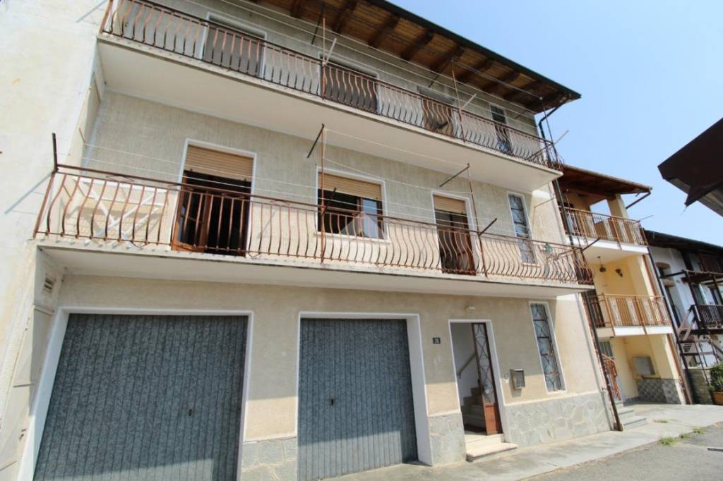 appartamento in vendita a Prarostino in zona Collaretto