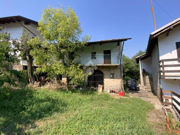 appartamento in vendita a Prarostino