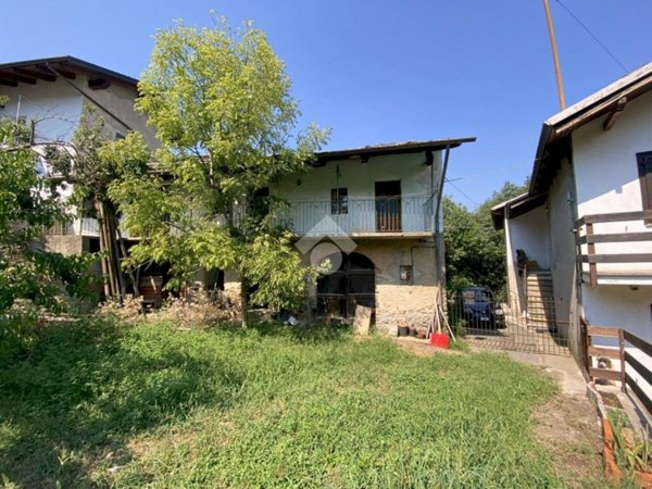 appartamento in vendita a Prarostino