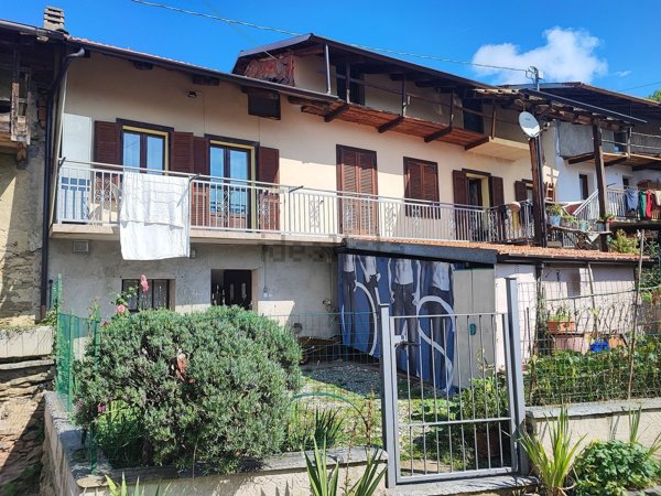 appartamento in vendita a Prarostino