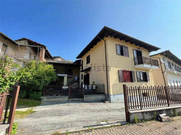 casa indipendente in vendita a Prarostino