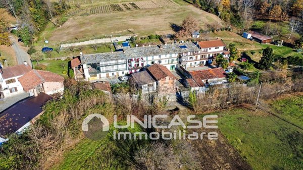 casa indipendente in vendita a Prarostino