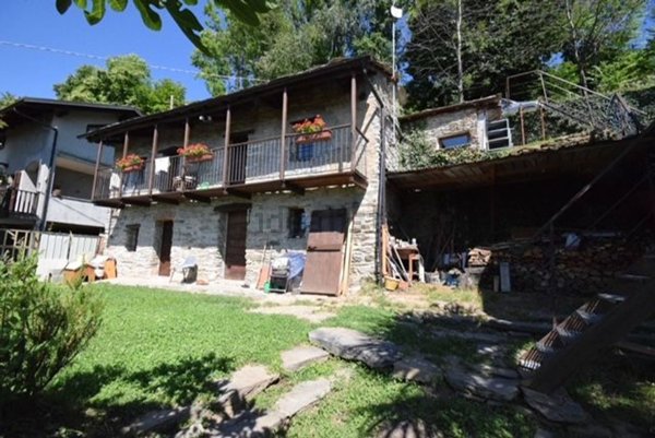 appartamento in vendita a Prarostino