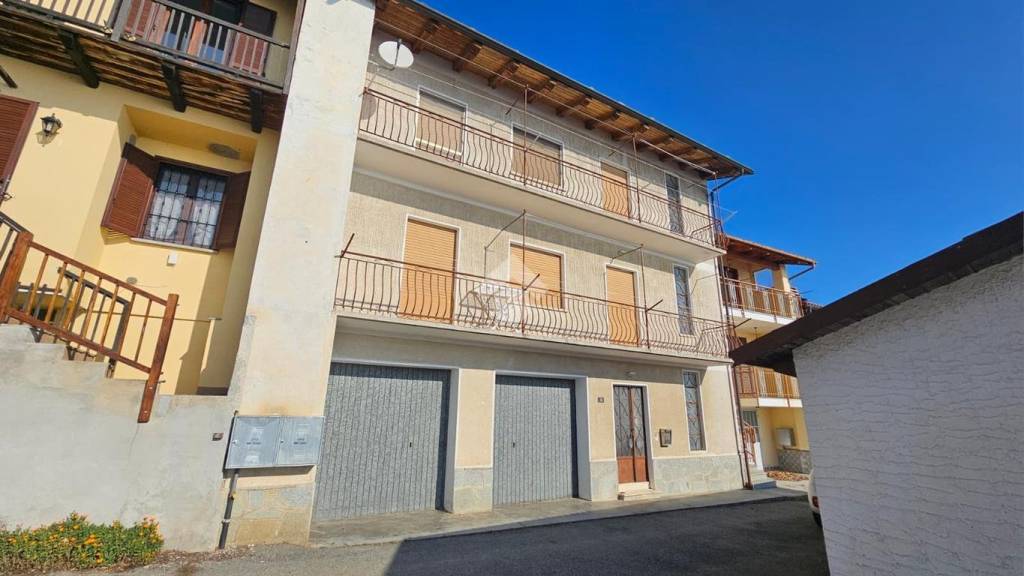 casa indipendente in vendita a Prarostino in zona Collaretto
