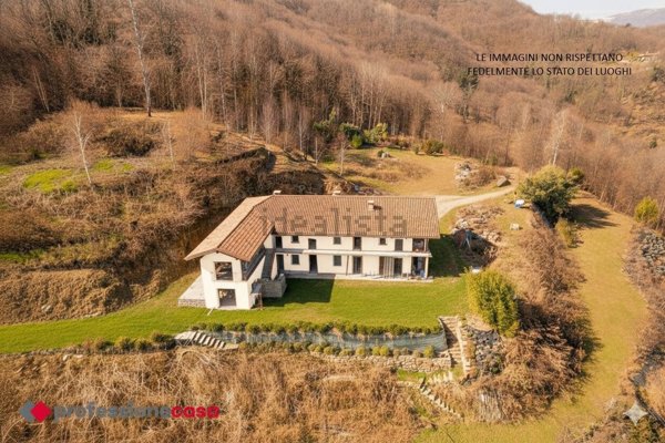 casa indipendente in vendita a Prarostino