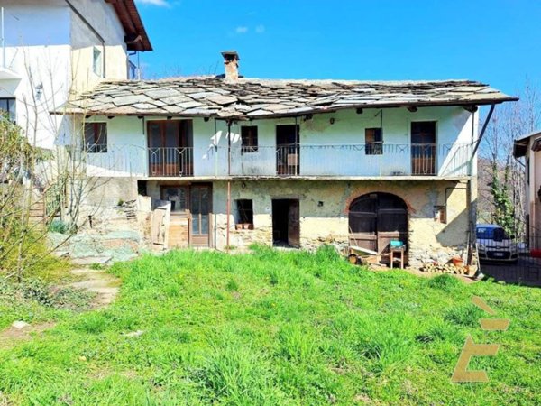 casa indipendente in vendita a Prarostino
