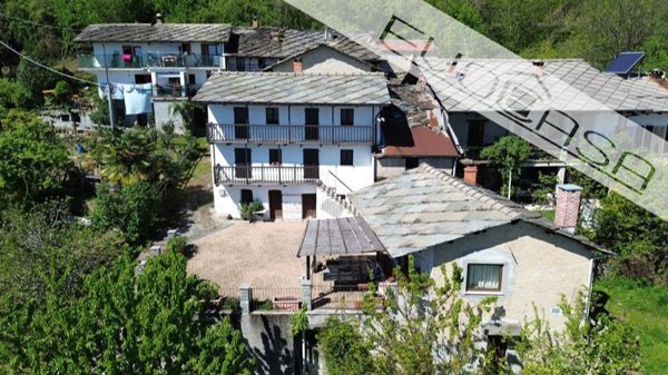 casa indipendente in vendita a Prarostino