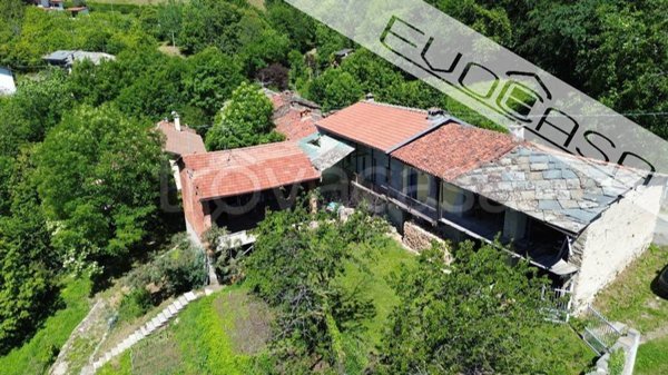 casa indipendente in vendita a Prarostino in zona Collaretto