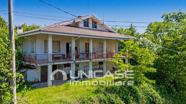 casa indipendente in vendita a Prarostino